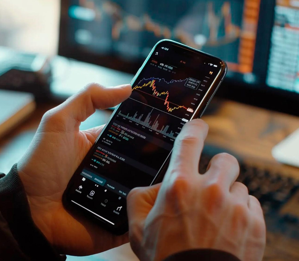 Acciones de mercados globales — EliteInvest